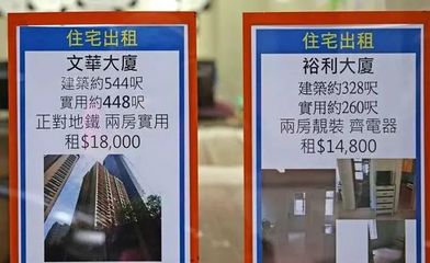 未曾見過香港人居，方知尋常生活貴
