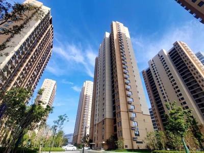 合肥千余套租賃住房即將面市，助力解決住房租賃需求