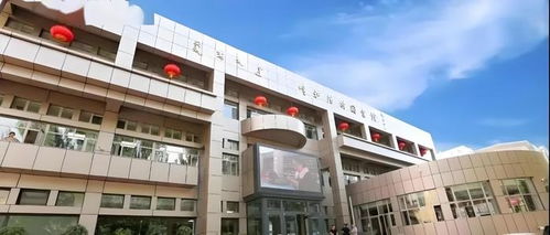 世界讀書日丨春日正好，快來打卡內蒙古的這些寶藏圖書館