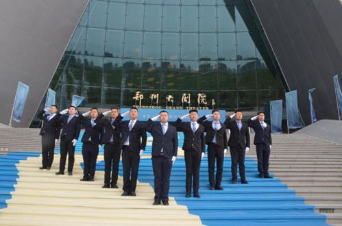 黃河文化月澎湃啟幕，索克物業傾力護航場館管理服務