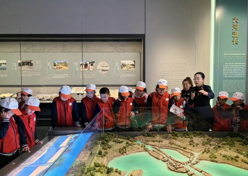 山東博物館 深耕社會教育與宣傳服務，精心打造文化場館管理新名片